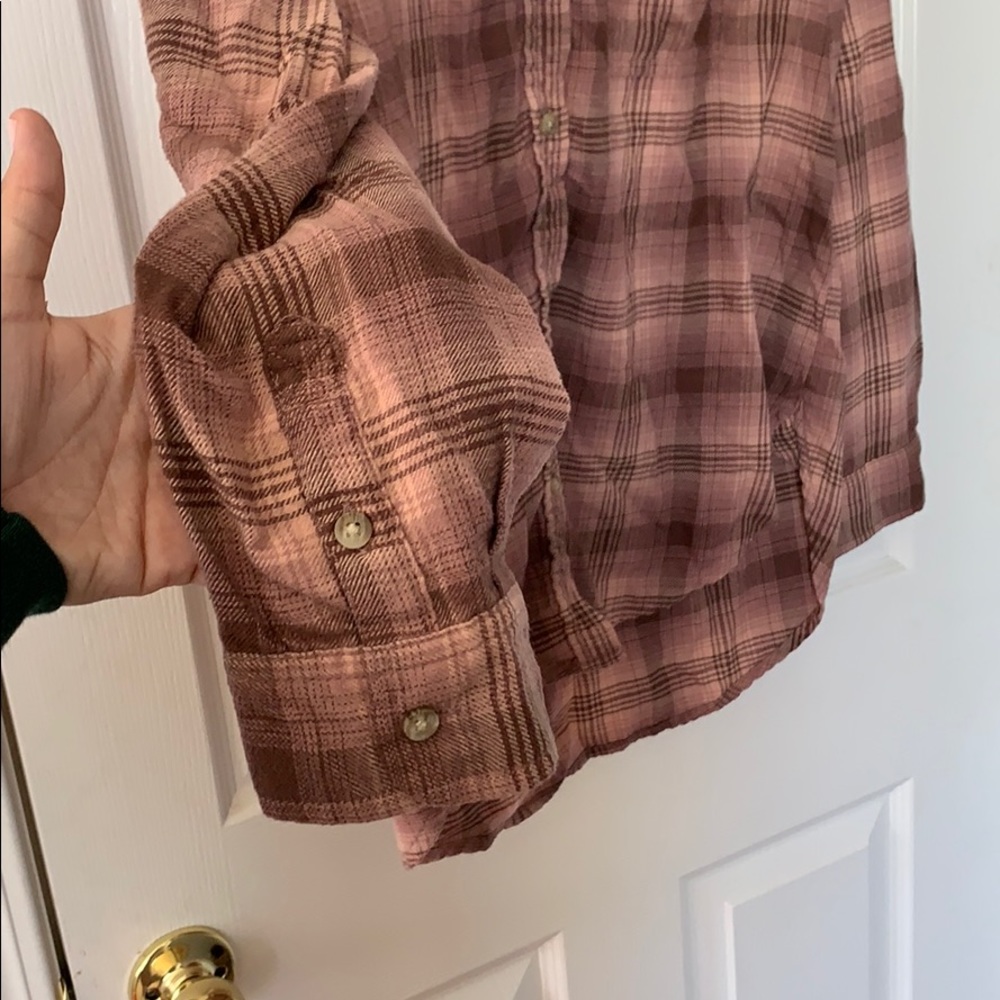 Flannel - Picture 4 of 5